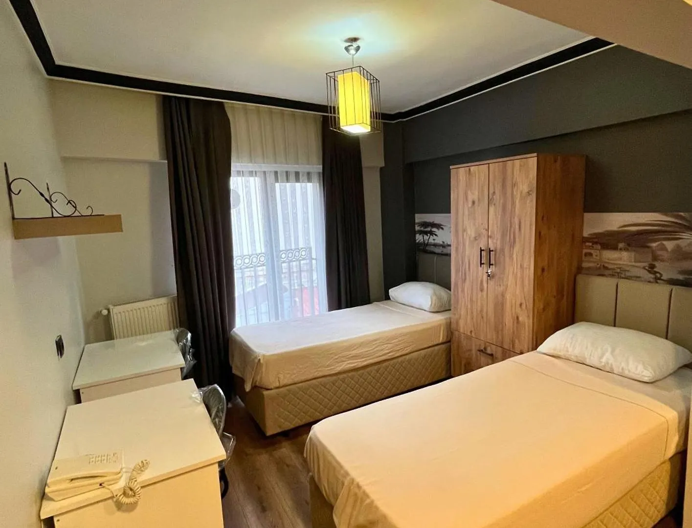 Global Suites Hotel Стамбул Турция