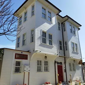Отель White Palace Old Boutique