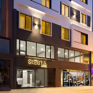 Siesta Bakirkoey Istanboel