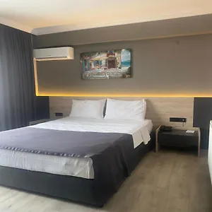 Sirkeci Point Istanboel
