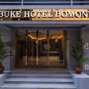 Buke Bomonti Istanboel