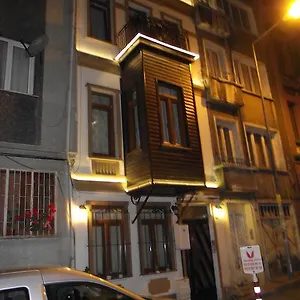 Taksim Elmadag İstanbul